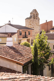 Casa Rural Entrambasorillas