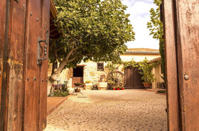 Casa Rural Entrambasorillas