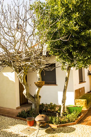 Casa Rural Entrambasorillas