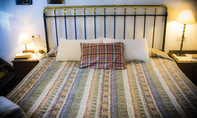 Casa Rural Entrambasorillas