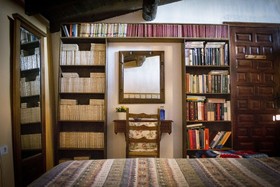 Casa Rural Entrambasorillas