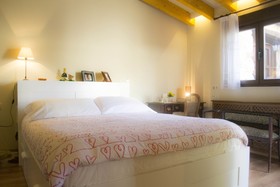 Casa Rural Entrambasorillas