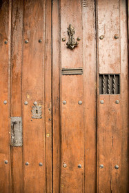 Casa Rural Entrambasorillas