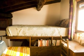 Casa Rural Entrambasorillas