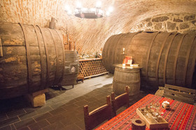 Casa Rural Entrambasorillas