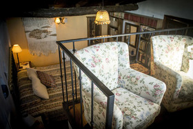 Casa Rural Entrambasorillas