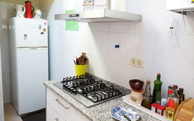 Casa Rural Entrambasorillas