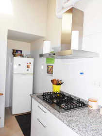 Casa Rural Entrambasorillas