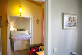 Casa Rural Entrambasorillas