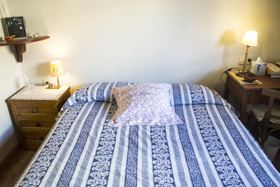 Casa Rural Entrambasorillas