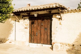 Casa Rural Entrambasorillas