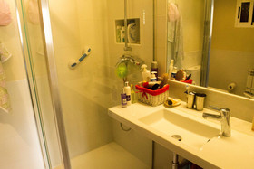 Casa Rural Entrambasorillas