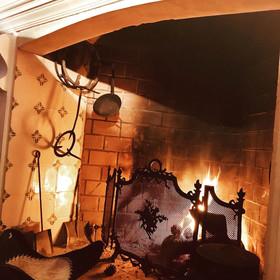 Casa Rural Entrambasorillas