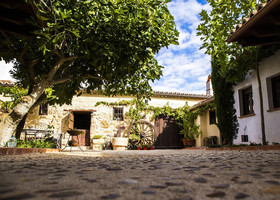 Casa Rural Entrambasorillas