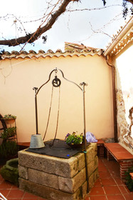 Casa Rural Entrambasorillas