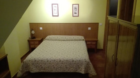 Hotel Puente de Piedra