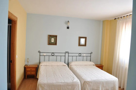 Hotel Puente de Piedra
