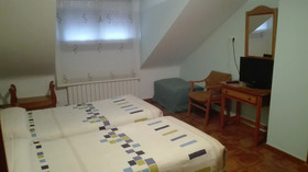 Hotel Puente de Piedra