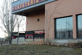 Hotel Vía de la Plata