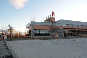 Hotel Vía de la Plata