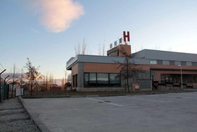 Hotel Vía de la Plata