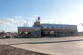 Hotel Vía de la Plata