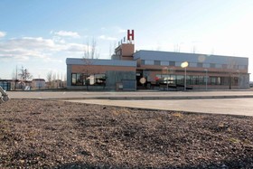 Hotel Vía de la Plata