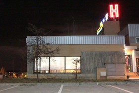 Hotel Vía de la Plata