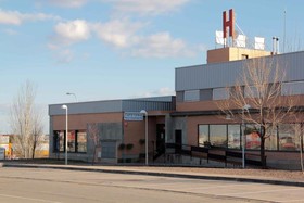 Hotel Vía de la Plata