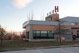 Hotel Vía de la Plata