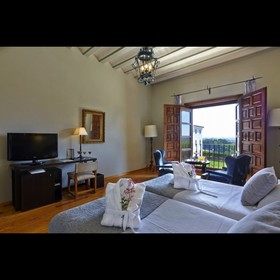 Parador de Zamora