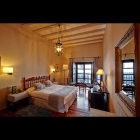 Parador de Zamora