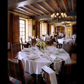 Parador de Zamora