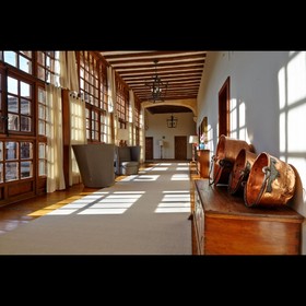 Parador de Zamora