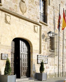 Parador de Zamora