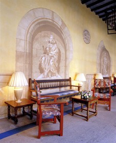Parador de Zamora