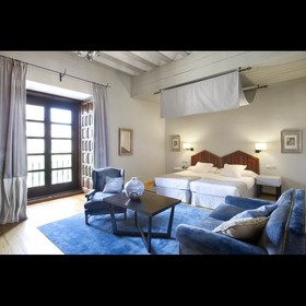 Parador de Zamora