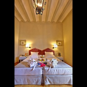 Parador de Zamora