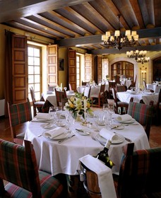 Parador de Zamora