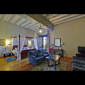 Parador de Zamora