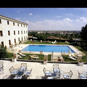 Parador de Zamora