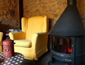 Hotel Font del Genil