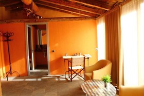 Hotel Font del Genil