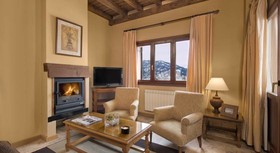 Apartamentos Blanheu, Affiliated by Meliá