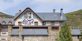 Eira Ski Lodge