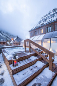 MiM Baqueira