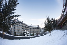Hotel Tuc Blanc