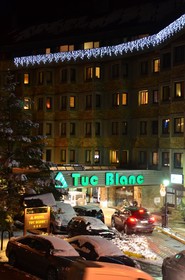 Hotel Tuc Blanc
