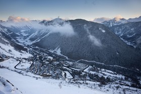 Hotel Tuc Blanc