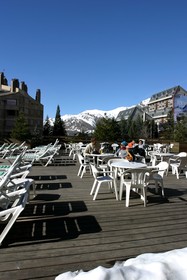 Hotel Tuc Blanc
